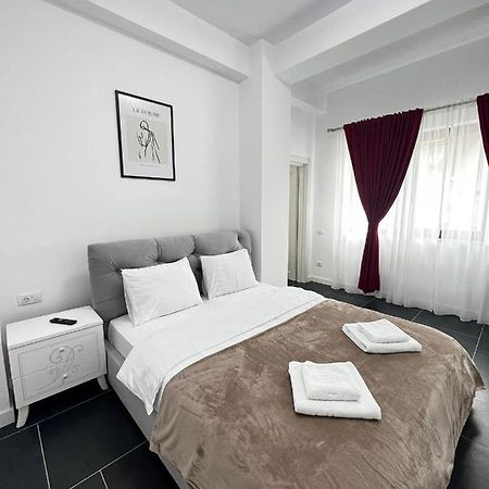 Luxury Cozy Apartments - City Center סוסאבה מראה חיצוני תמונה
