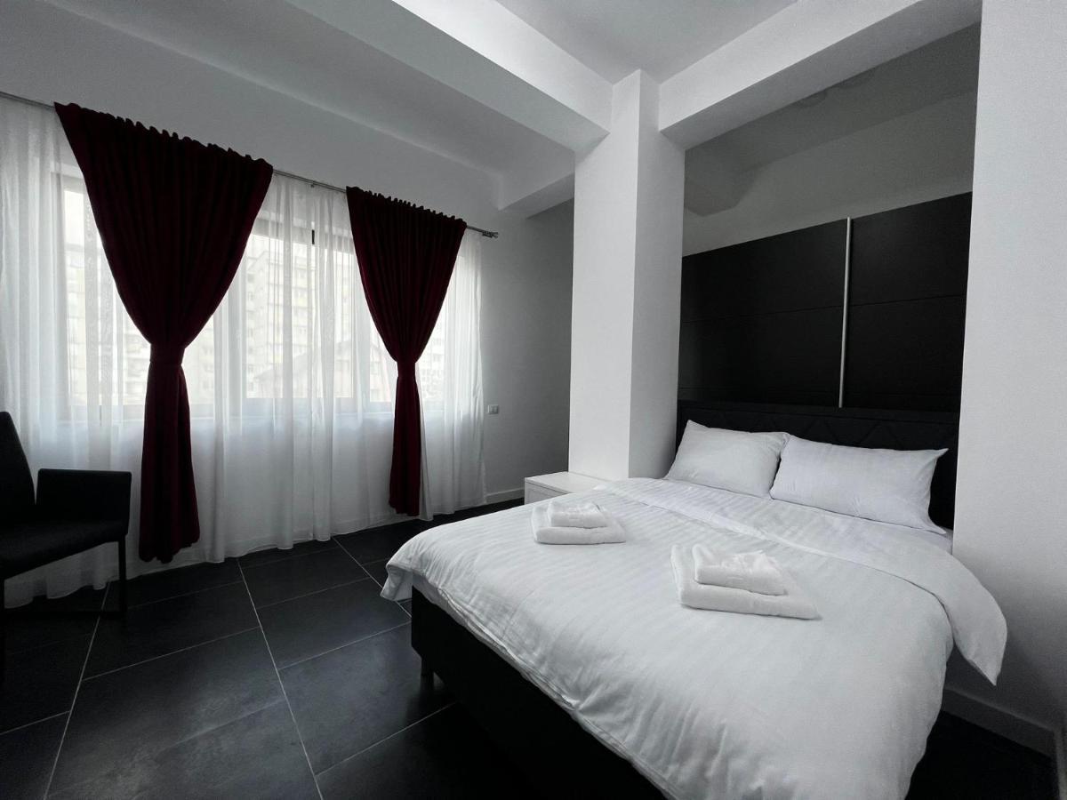 Luxury Cozy Apartments - City Center סוסאבה מראה חיצוני תמונה