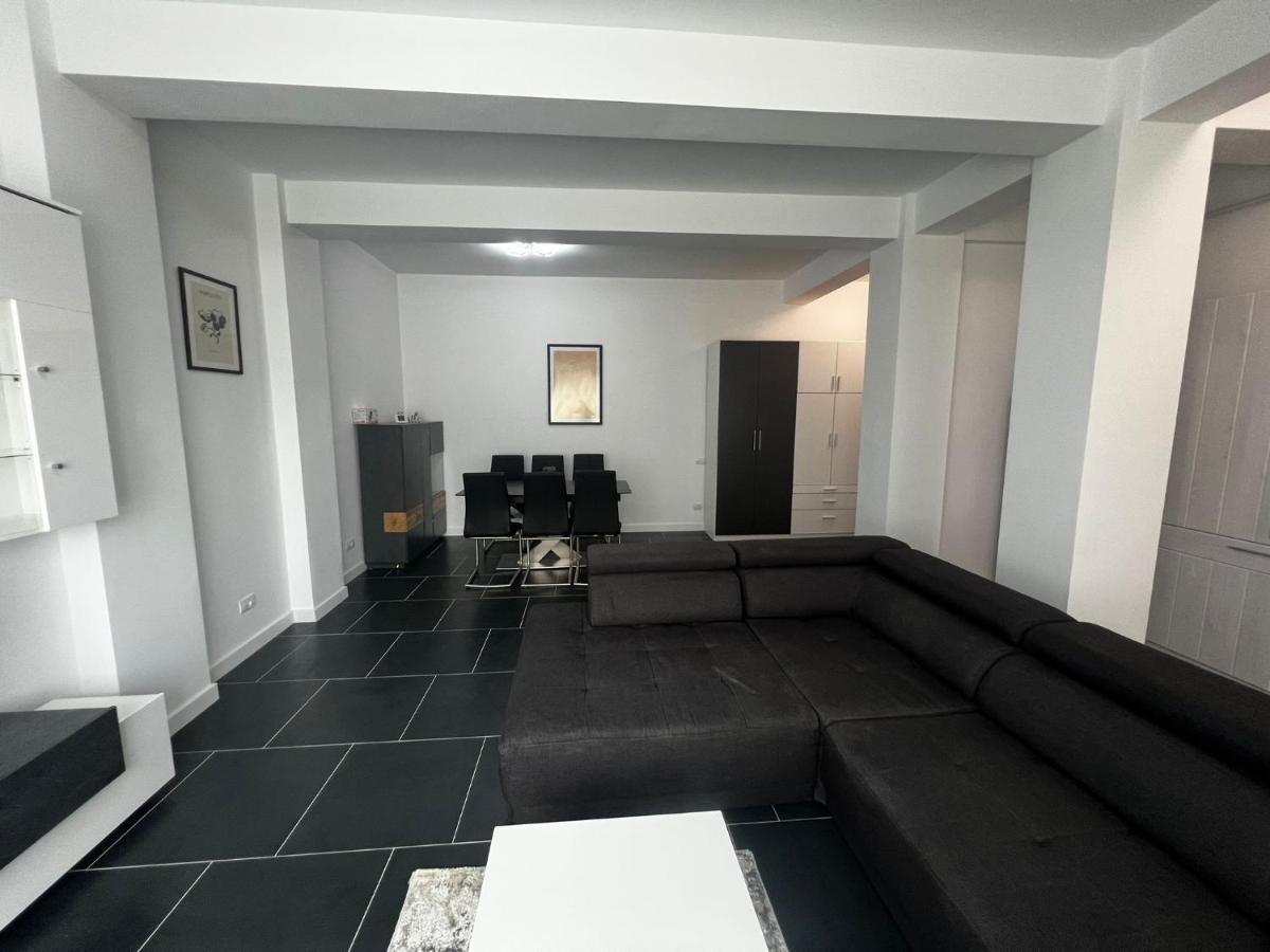 Luxury Cozy Apartments - City Center סוסאבה מראה חיצוני תמונה