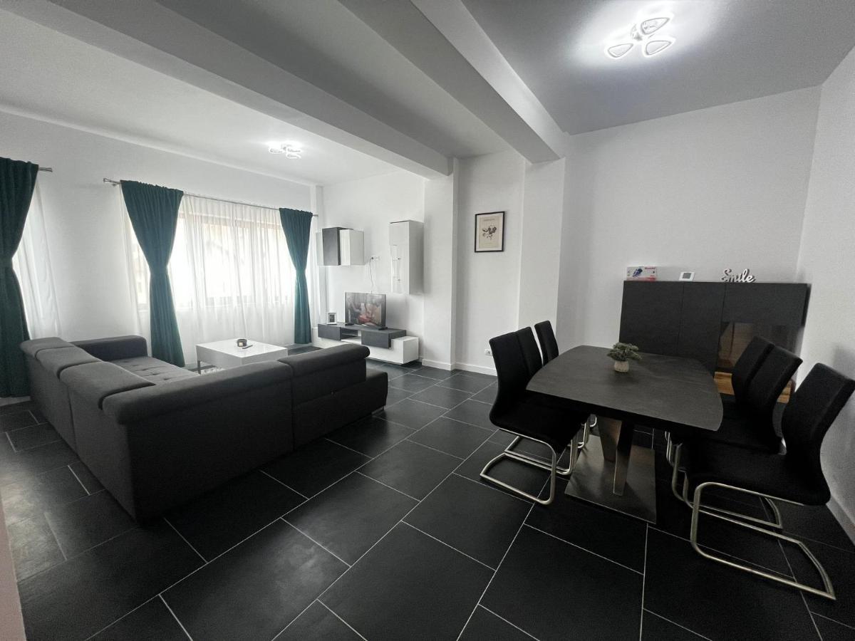 Luxury Cozy Apartments - City Center סוסאבה מראה חיצוני תמונה