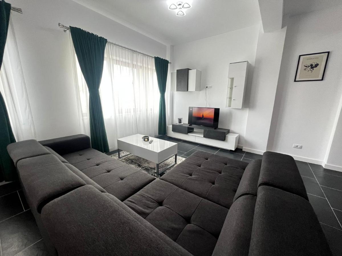 Luxury Cozy Apartments - City Center סוסאבה מראה חיצוני תמונה