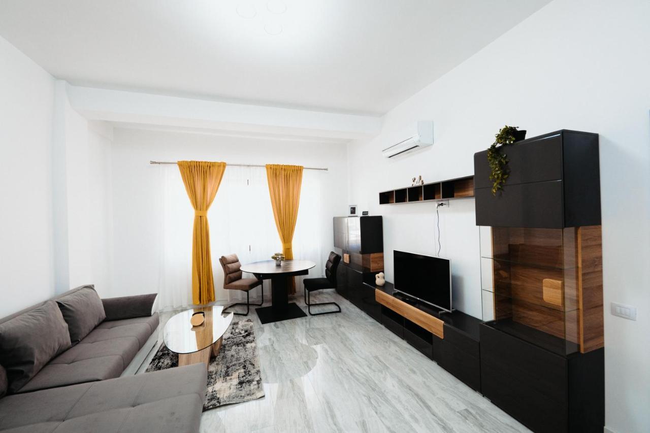 Luxury Cozy Apartments - City Center סוסאבה מראה חיצוני תמונה