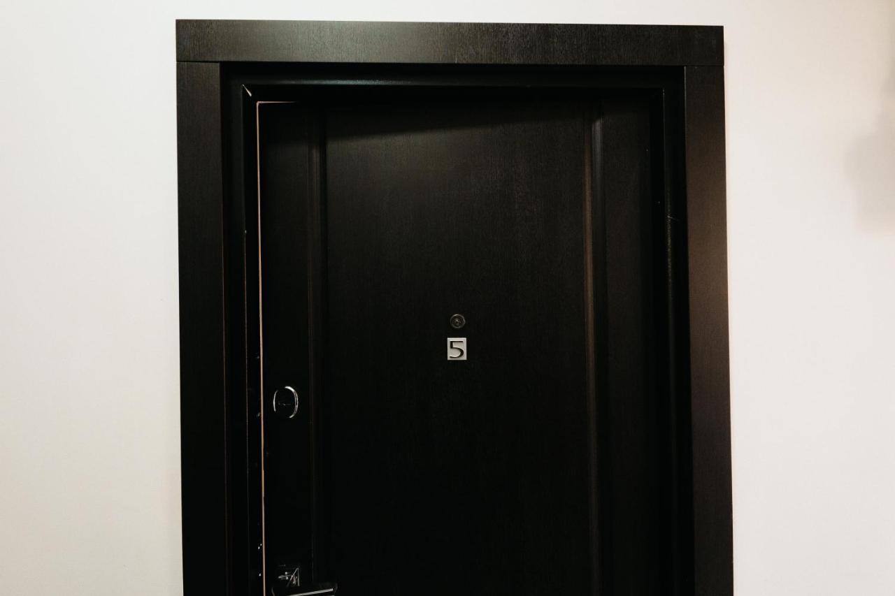 Luxury Cozy Apartments - City Center סוסאבה מראה חיצוני תמונה