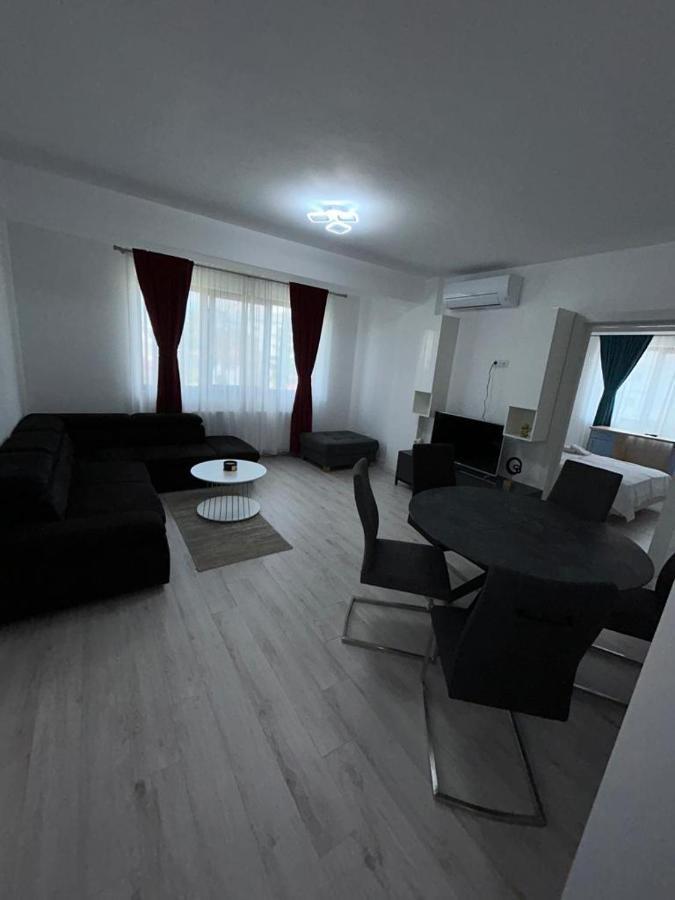 Luxury Cozy Apartments - City Center סוסאבה מראה חיצוני תמונה