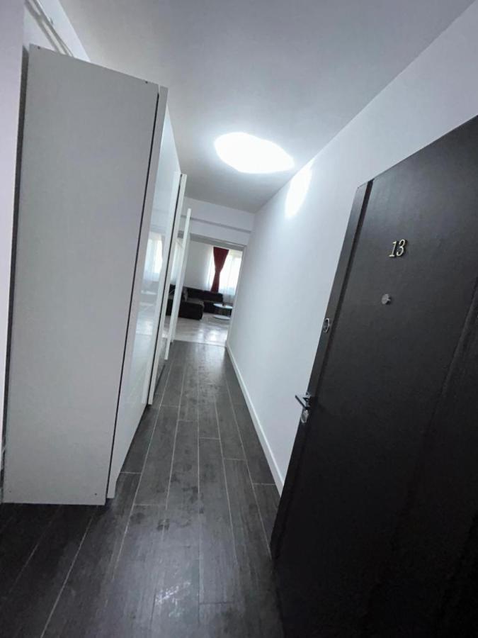Luxury Cozy Apartments - City Center סוסאבה מראה חיצוני תמונה