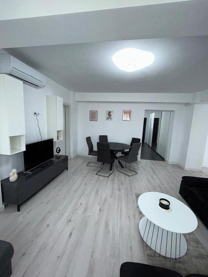 Luxury Cozy Apartments - City Center סוסאבה מראה חיצוני תמונה