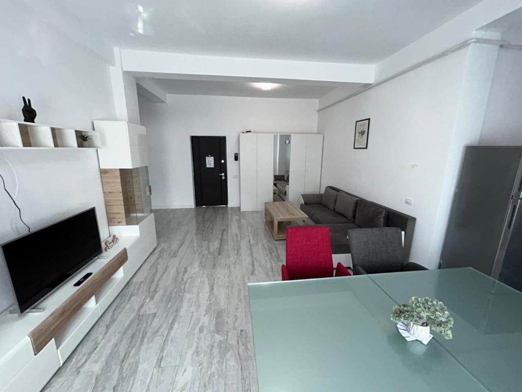 Luxury Cozy Apartments - City Center סוסאבה מראה חיצוני תמונה